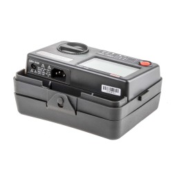 1 pcs - RS PRO Loop Impendance Tester, Loop Impedance Test Type 3 Wire RS Calibration