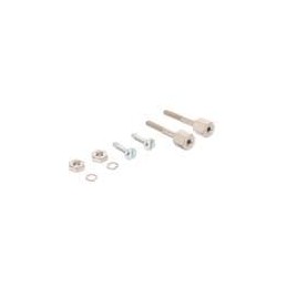 1 pcs : 5552563-1 - D-Sub Tools & Hardware SCREW LOCK KIT vertical mount