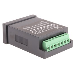 1 pcs - Kübler CODIX 524 Counter, 6 Digit, 60kHz, 10 - 30 V dc