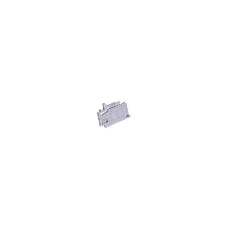1 pcs : 15318201 - Automotive Connectors CPA GT LOCK