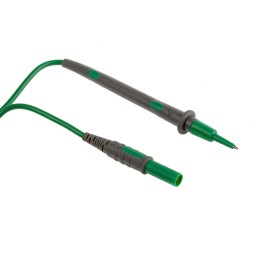 1 pcs - RS PRO Loop Impendance Tester, Loop Impedance Test Type 3 Wire UKAS Calibration