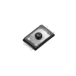 1 pcs : STO-060A33AC - Tactile Switches Tactile Switch, Waterproof,SPST-NO, 0.02A, 15VDC, 3.3N, 0.13mm Travel, R-668003