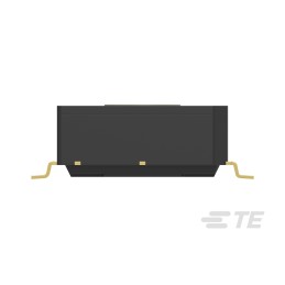 1 pcs - TE Connectivity 10 Way Surface Mount Rotary Switch 10P, Screwdriver Actuator