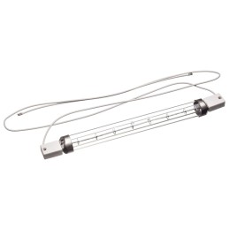 1 pcs - RS PRO 300 W SK15 Infrared (IR) Heat Lamp 216 mm, 230 V