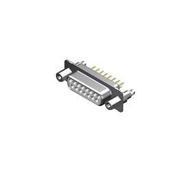1 pcs : 173109-1156 - D-Sub Standard Connectors FCT DSUB