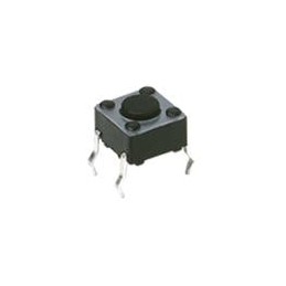 1 pcs : PTS645SL952LFS - Tactile Switches SWITCH TACTILE