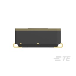 1 pcs - TE Connectivity 10 Way Surface Mount Rotary Switch 10P, Screwdriver Actuator