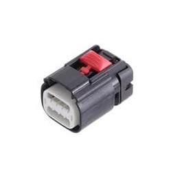 1 pcs : 15514670 - Automotive Connectors ASM CONN 8 F OCS 1.5 SLD