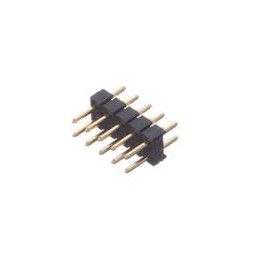 1 pcs : XG8T-1031 - Headers & Wire Housings Connector