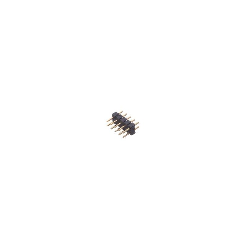1 pcs : XG8T-1031 - Headers & Wire Housings Connector