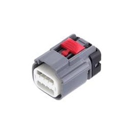 1 pcs : 15514669 - Automotive Connectors ASM CONN 8 F OCS 1.5 SLD