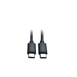 1 pcs : U040-006-C - USB Cables / IEEE 1394 Cables 6FT USB2 TYPE C CBL
