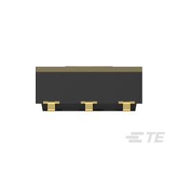 1 pcs - TE Connectivity 10 Way Surface Mount Rotary Switch 10P, Screwdriver Actuator