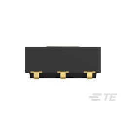 1 pcs - TE Connectivity 10 Way Surface Mount Rotary Switch 10P, Screwdriver Actuator