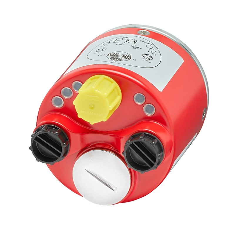 1 pcs - Rockwell Automation Absolute Encoder, Solid Type