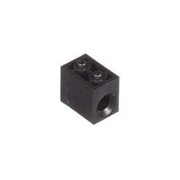 1 pcs : 10035667-002LF - High Speed/Modular Connectors 10035667-002LF-GUIDING BLOCK METRAL