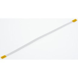 5 pcs - Molex PREMO-FLEX FFC JUMPER Series Flat Ribbon Cable, 4-Way, 1mm Pitch, 152mm Length