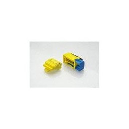 1 pcs : 211PC209S3055 - Automotive Connectors 20W FEMALE HOUSING