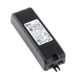 1 pcs - RS PRO 20 - 105W Light Transformer, 230V ac, 12V