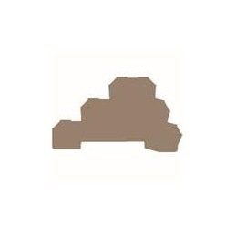 1 pcs : 1784210000 - Terminal Block Tools & Accessories AP DLD2.5 DB