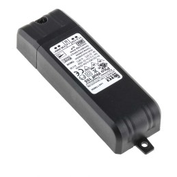 1 pcs - RS PRO 20 - 105W Light Transformer, 230V ac, 12V