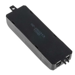 1 pcs - RS PRO 20 - 105W Light Transformer, 230V ac, 12V