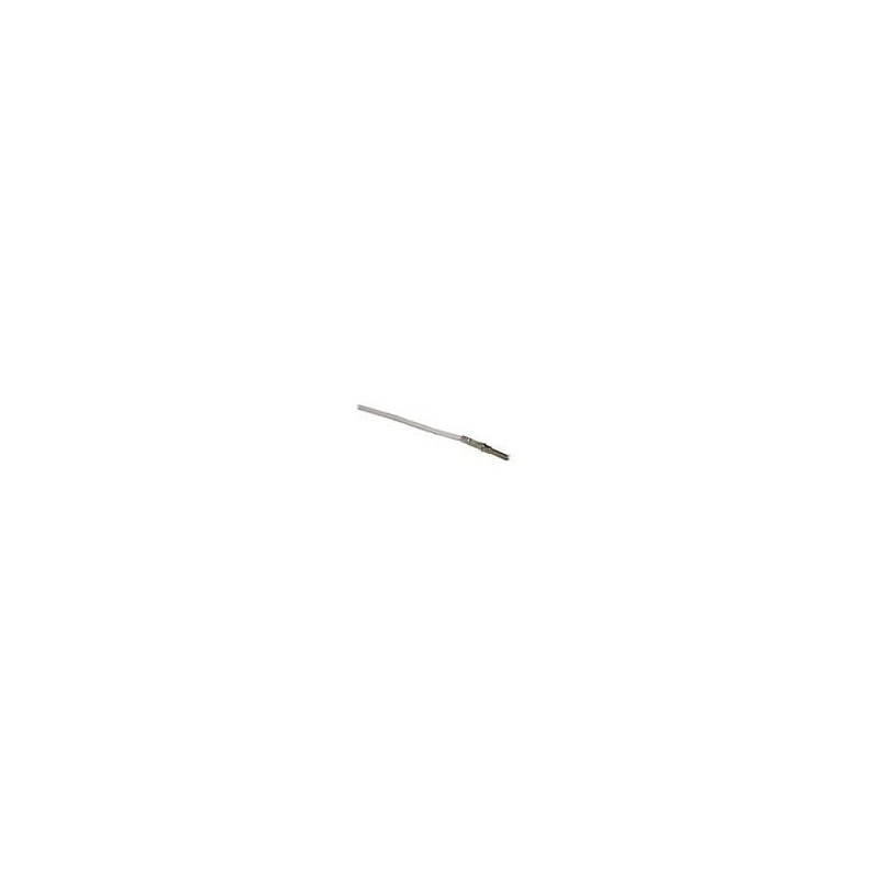 1 pcs : 13663716-L - Automotive Connectors TERM HES 1.6 ML NI