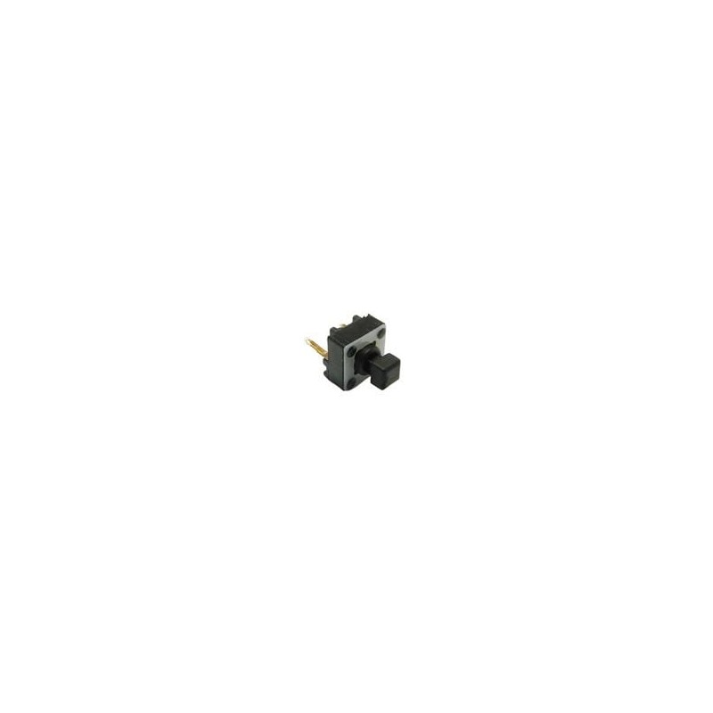 1 pcs : TL59FF260Q - Tactile Switches Thruhole Radial lead SPST-NO 0.05A 12V