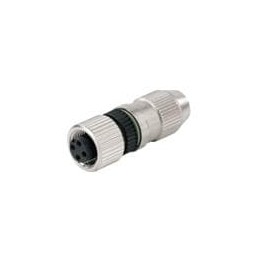 1 pcs : 1781540001 - Circular Metric Connectors SAIB-4-IDC-M12 small
