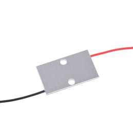 1 pcs - Intelligent LED Solutions 8.1 - 10.5V White LED Strip Light, 6500K Colour Temp