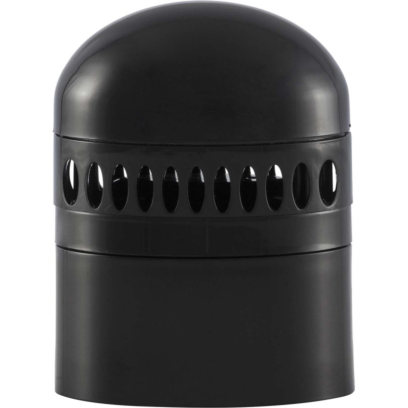 1 pcs - RS PRO Sounder unit, 24 V ac/dc, 110 V ac, 240 V ac, AC, DC, IP66