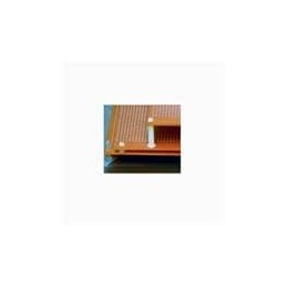 1 pcs : CBP37-C - Standoffs & Spacers CB POST NYLON