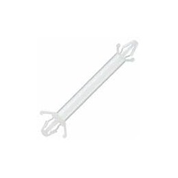 1 pcs : R6428-00 - Standoffs & Spacers 28.5 LG PLAS S/L