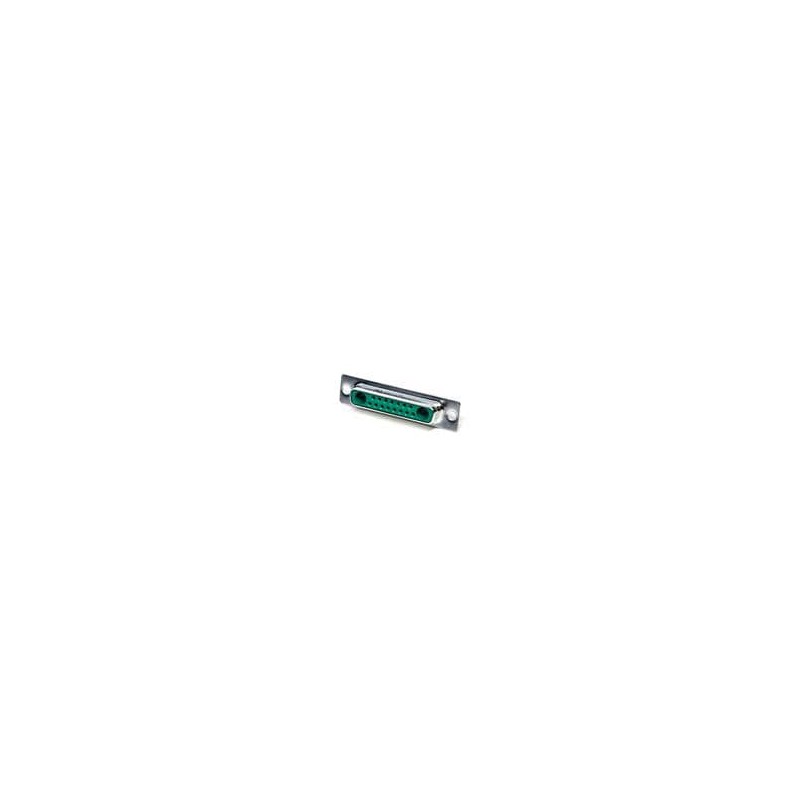 1 pcs : 173107-0066 - D-Sub Mixed Contact Connectors 17W2 SOCKET