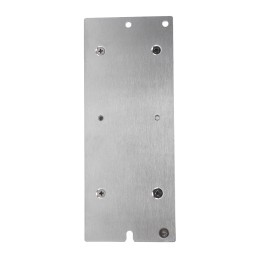 1 pcs - Jumo MINI MCR-2-UI-FRO DIN Rail Mount Power Controller, 230 V Supply Voltage