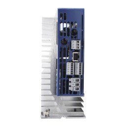 1 pcs - Jumo MINI MCR-2-UI-FRO DIN Rail Mount Power Controller, 230 V Supply Voltage