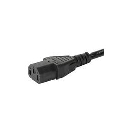 1 pcs : 6043.0114 - AC Power Leads 6010 CORDSETS 10A 70