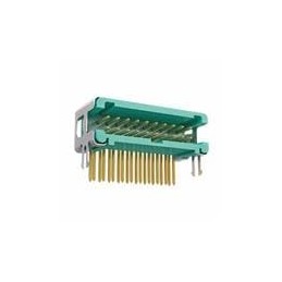 1 pcs : G125-MH12005L5P - Headers & Wire Housings Male,Horz,3.3mm,20P PCB Hold dwn no lock