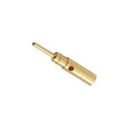 1 pcs : M80-0400005 - Headers & Wire Housings MALE CRIMP CT L/BORE