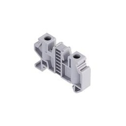1 pcs : 1202577 - Terminal Block Tools & Accessories E/UK-NS 35