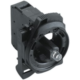 1 pcs - Allen Bradley 800F Light Block - Red, 120 V