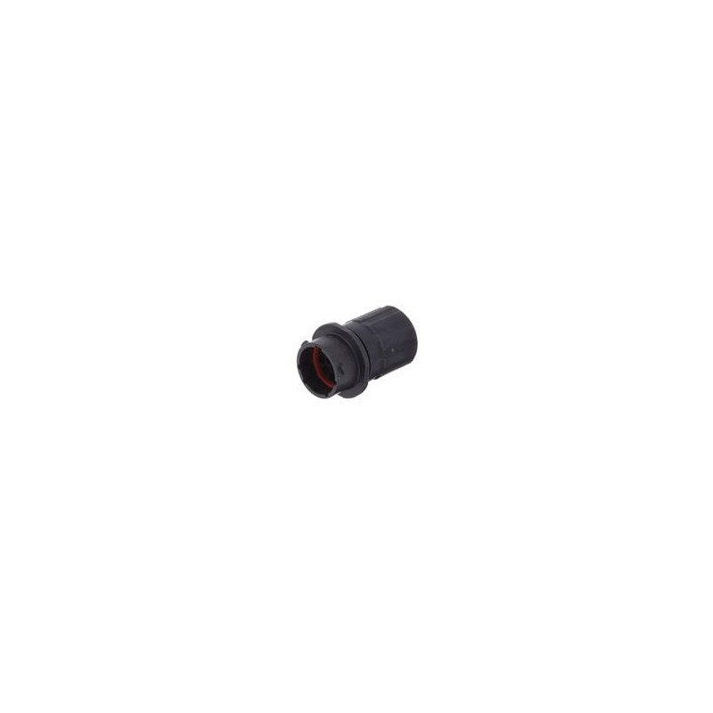 1 pcs : RTS1BS14N12PHEC03 - Standard Circular Connector ECOMATE AQUARIUS REC