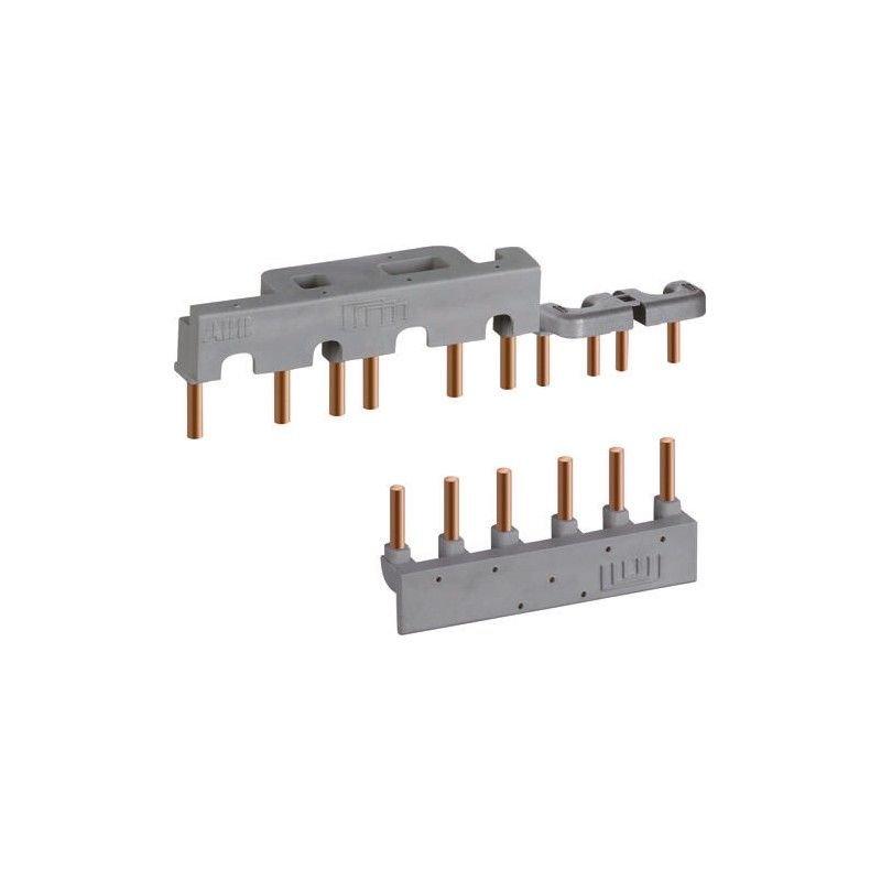 1 pcs - ABB Busbar Cover