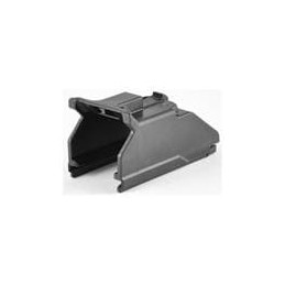 1 pcs : PPI0001526 - Automotive Connectors COV CONN PROTECTIVE BLACK