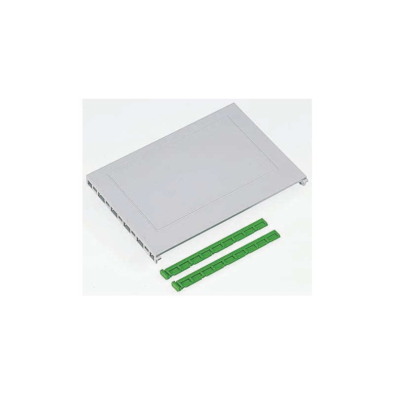 1 pcs - Spelsberg Polycarbonate Connector Bar for Use with GTI Housing