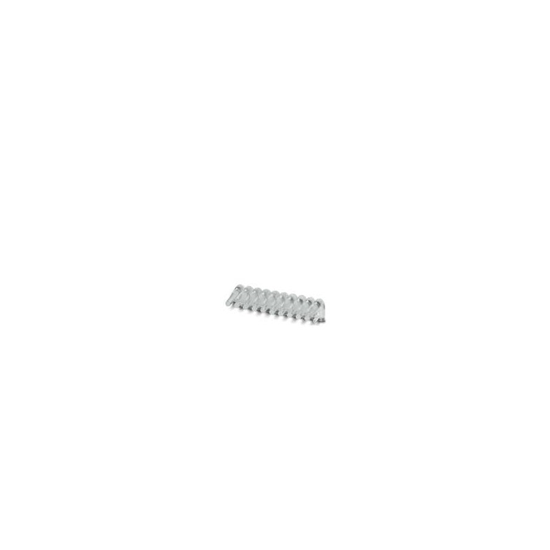 1 pcs : 1841187 - Fibre Optic Connectors MC 1.5/10-LWL 2.3-3.5