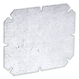 1 pcs - Schneider Electric Steel Mounting Plate, 165mm H, 215mm W for Use with Thalassa TBP Enclosure, Thalassa TBS Enclosure