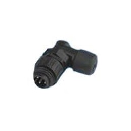 1 pcs : T3359-430 - Circular DIN Connectors FEMALE RECEPTACLE 5 WAY