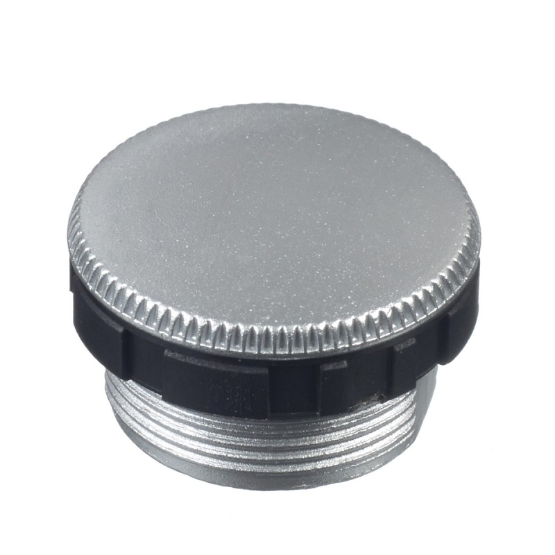 1 pcs - Idec Mounting Hole Plug, For Use With 22 mm HW Series Pilot Switches