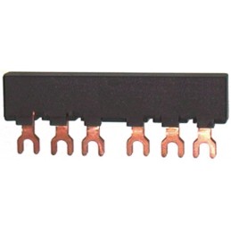 1 pcs - Eaton Commoning Link for Use with PKZM0 Series